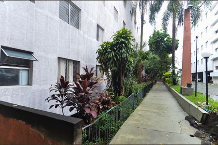 Área comum de apartamento à venda com 2 quartos, 56m² em Jardim Cocaia, Guarulhos