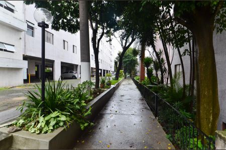 Área comum de apartamento à venda com 2 quartos, 56m² em Jardim Cocaia, Guarulhos