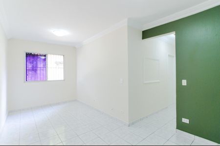 Apartamento à venda com 2 quartos, 56m² em Jardim Cocaia, Guarulhos