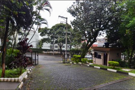 Área comum de apartamento à venda com 2 quartos, 56m² em Jardim Cocaia, Guarulhos