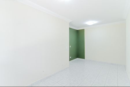 Sala de apartamento à venda com 2 quartos, 56m² em Jardim Cocaia, Guarulhos