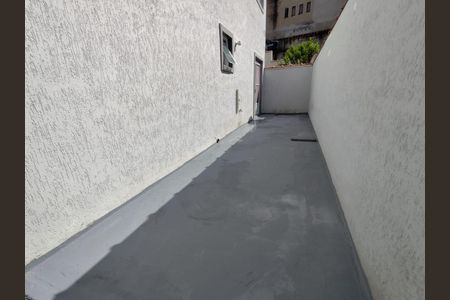 Área externa de casa de condomínio à venda com 2 quartos, 177m² em Vila Sao Silvestre, Barueri