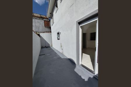 Casa de condomínio à venda com 177m², 2 quartos e 1 vaga Casa de condomínio à venda com 177m², 2 quartos e 1 vagaÁrea externa