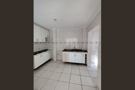 Casa de condomínio à venda com 177m², 2 quartos e 1 vaga Casa de condomínio à venda com 177m², 2 quartos e 1 vagaCozinha
