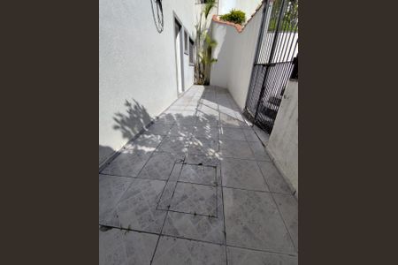 Área externa de casa de condomínio à venda com 2 quartos, 177m² em Vila Sao Silvestre, Barueri