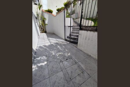 Área externa de casa de condomínio à venda com 2 quartos, 177m² em Vila Sao Silvestre, Barueri