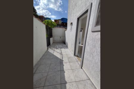 Área externa de casa de condomínio à venda com 2 quartos, 177m² em Vila Sao Silvestre, Barueri