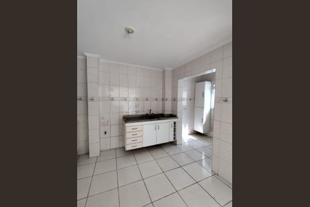 Cozinha de casa de condomínio à venda com 2 quartos, 177m² em Vila Sao Silvestre, Barueri