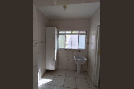 Área de serviço de casa de condomínio à venda com 2 quartos, 177m² em Vila Sao Silvestre, Barueri