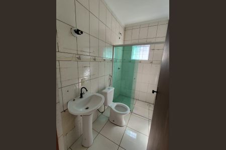 Casa de condomínio à venda com 177m², 2 quartos e 1 vaga Casa de condomínio à venda com 177m², 2 quartos e 1 vagaBanheiro