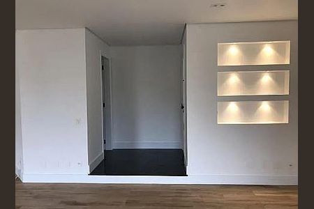Apartamento à venda com 4 quartos, 157m² em Vila Mariana, São Paulo