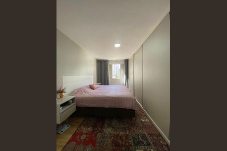Apartamento à venda com 3 quartos, 164m² em Cristo Rei, Curitiba
