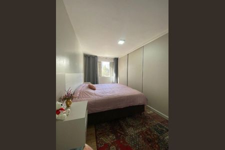 Apartamento à venda com 3 quartos, 164m² em Cristo Rei, Curitiba