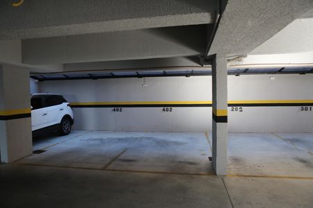 Área comum de apartamento à venda com 3 quartos, 160m² em Amazonas, Contagem