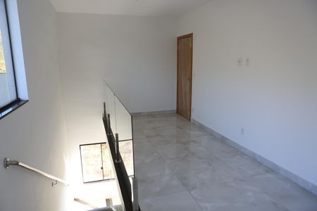 Sala 2 de apartamento à venda com 3 quartos, 160m² em Amazonas, Contagem