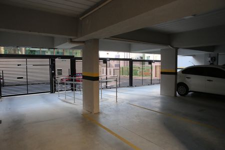 Área comum de apartamento à venda com 3 quartos, 160m² em Amazonas, Contagem