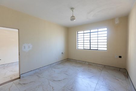 Sala de casa para alugar com 2 quartos, 150m² em Jardim Bom Retiro, Campinas
