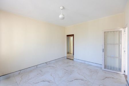 Sala de casa para alugar com 2 quartos, 150m² em Jardim Bom Retiro, Campinas