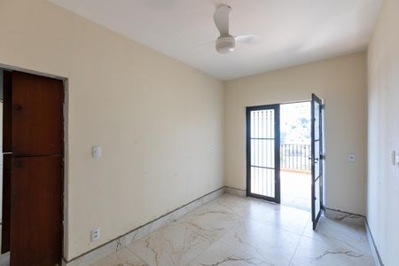 Copa de casa para alugar com 2 quartos, 150m² em Jardim Bom Retiro, Campinas