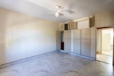 Quarto 1 de casa para alugar com 2 quartos, 150m² em Jardim Bom Retiro, Campinas