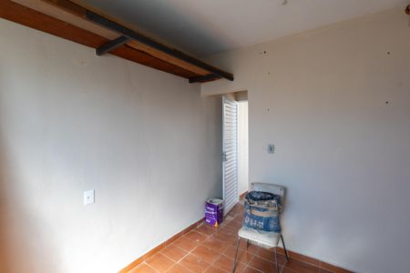 Quarto de serviço de casa para alugar com 2 quartos, 150m² em Jardim Bom Retiro, Campinas