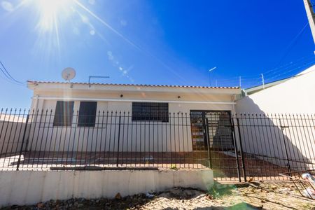 Casa para alugar com 2 quartos, 150m² em Jardim Bom Retiro, Campinas