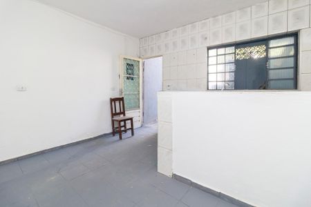 Casa para alugar com 70m², 2 quartos e 1 vaga Casa para alugar com 70m², 2 quartos e 1 vagaCozinha