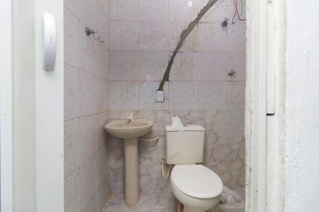 Casa para alugar com 2 quartos, 70m² em Jardim Germania, São Paulo