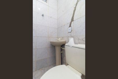 Casa para alugar com 2 quartos, 70m² em Jardim Germania, São Paulo