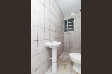 Casa para alugar com 2 quartos, 70m² em Jardim Germania, São Paulo