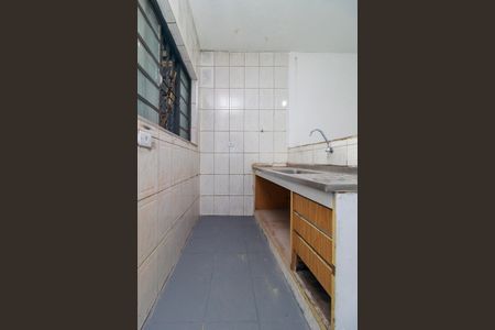 Casa para alugar com 70m², 2 quartos e 1 vaga Casa para alugar com 70m², 2 quartos e 1 vagaCozinha