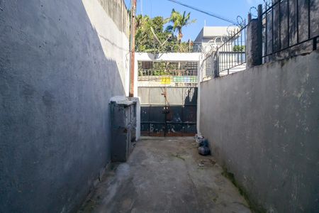 Casa para alugar com 2 quartos, 70m² em Jardim Germania, São Paulo