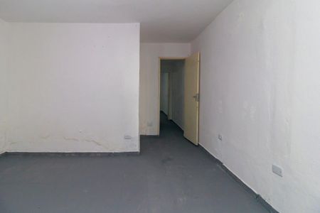 Casa para alugar com 70m², 2 quartos e 1 vaga Casa para alugar com 70m², 2 quartos e 1 vagaSala