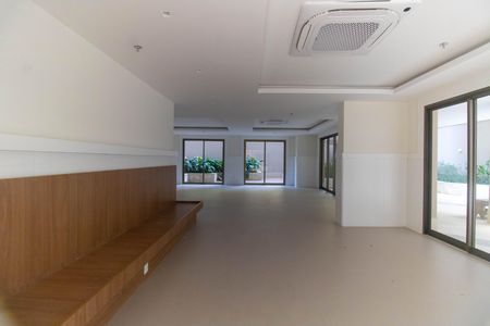Área comum de apartamento para alugar com 2 quartos, 70m² em Icaraí, Niterói
