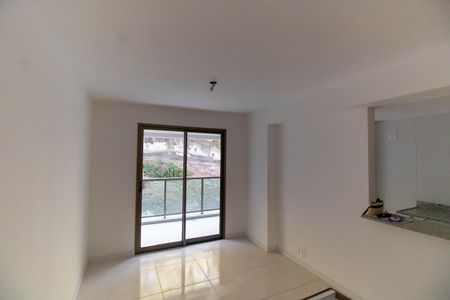 Apartamento para alugar com 2 quartos, 70m² em Icaraí, Niterói