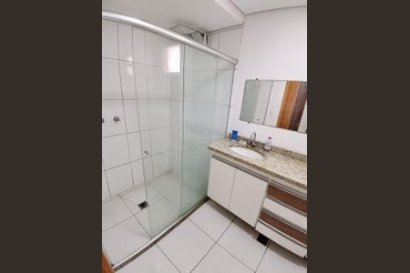 Apartamento à venda com 3 quartos, 123m² em Vila Bocaina, Mauá