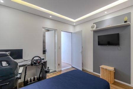 Casa à venda com 210m², 4 quartos e 4 vagas
