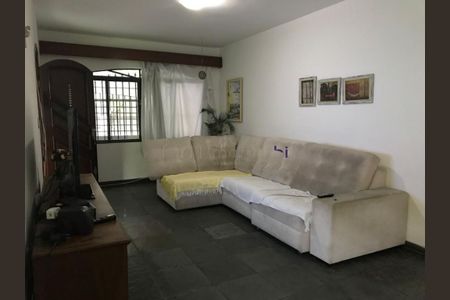Casa à venda com 3 quartos, 135m² em Jardim Umarizal, São Paulo