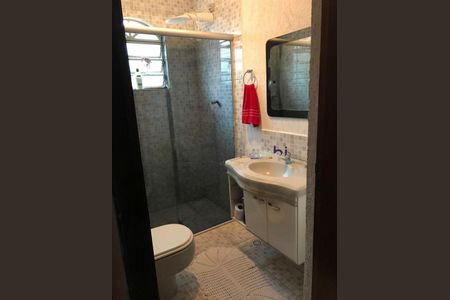 Casa à venda com 3 quartos, 135m² em Jardim Umarizal, São Paulo