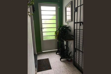 Casa à venda com 3 quartos, 135m² em Jardim Umarizal, São Paulo