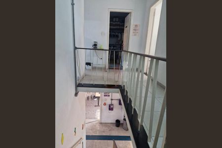 Casa à venda com 3 quartos, 350m² em Parque São Jorge, São Paulo