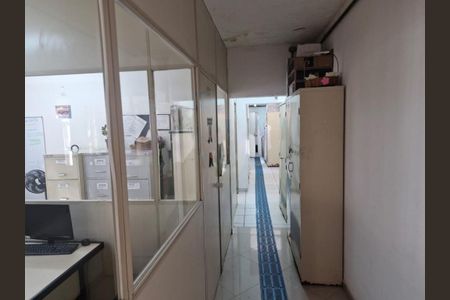 Casa à venda com 3 quartos, 350m² em Parque São Jorge, São Paulo