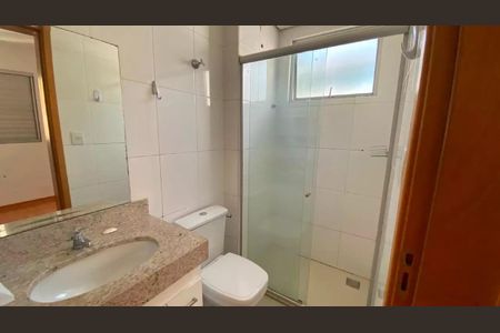 Apartamento para alugar com 3 quartos, 150m² em Estoril, Belo Horizonte