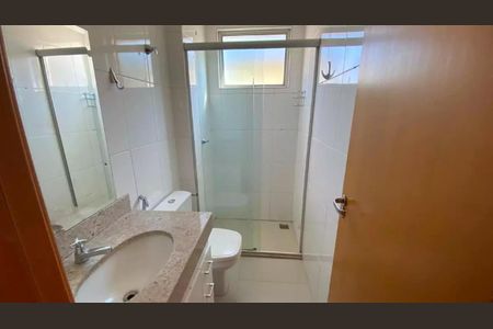 Apartamento para alugar com 3 quartos, 150m² em Estoril, Belo Horizonte