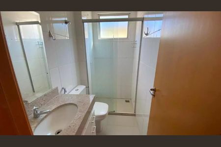 Apartamento para alugar com 3 quartos, 150m² em Estoril, Belo Horizonte