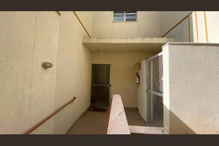 Fachada  de apartamento para alugar com 3 quartos, 150m² em Estoril, Belo Horizonte