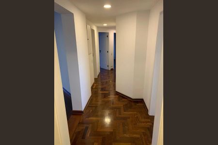 Apartamento à venda com 4 quartos, 160m² em Jardim America, São Paulo