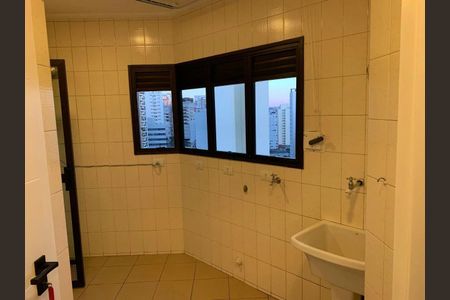 Apartamento à venda com 4 quartos, 160m² em Jardim America, São Paulo