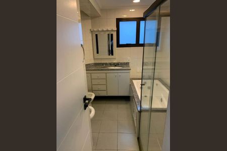 Apartamento à venda com 160m², 4 quartos e 3 vagas