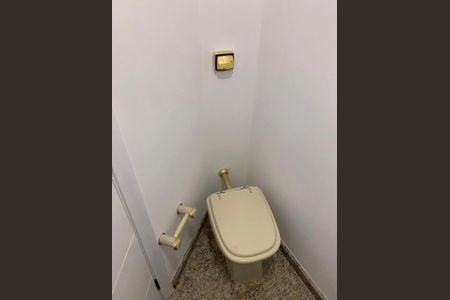 Apartamento à venda com 160m², 4 quartos e 3 vagas